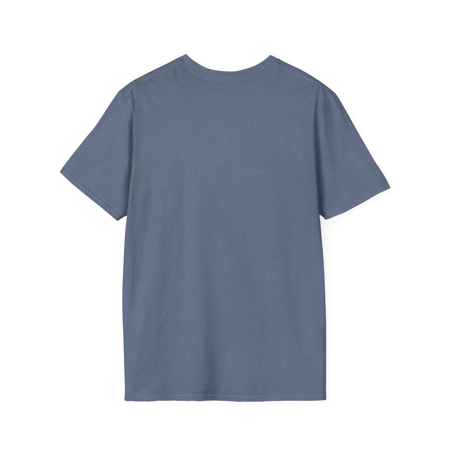 Unisex Softstyle T-Shirt This is your comfy shirt for a Girl's Trip, Glamping, Staff Meeting Overnights, and more.  Make unforgettable memories with this collection of sharable gifts!